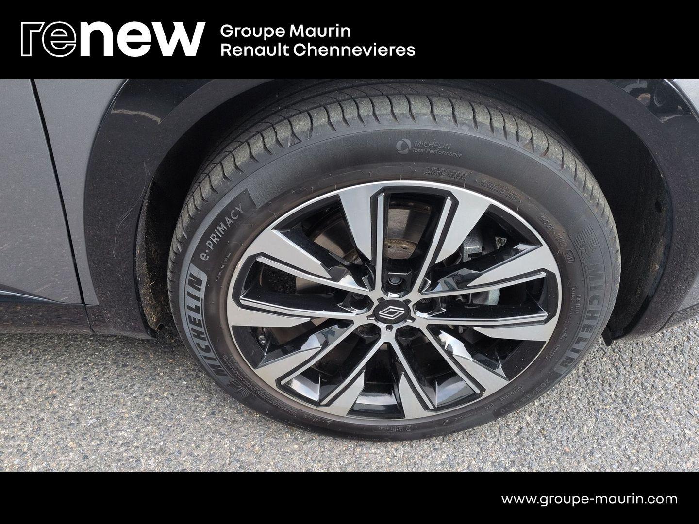 RENAULT Austral 1.2 E-Tech full hybrid 200ch Techno - 24 - Photo 11