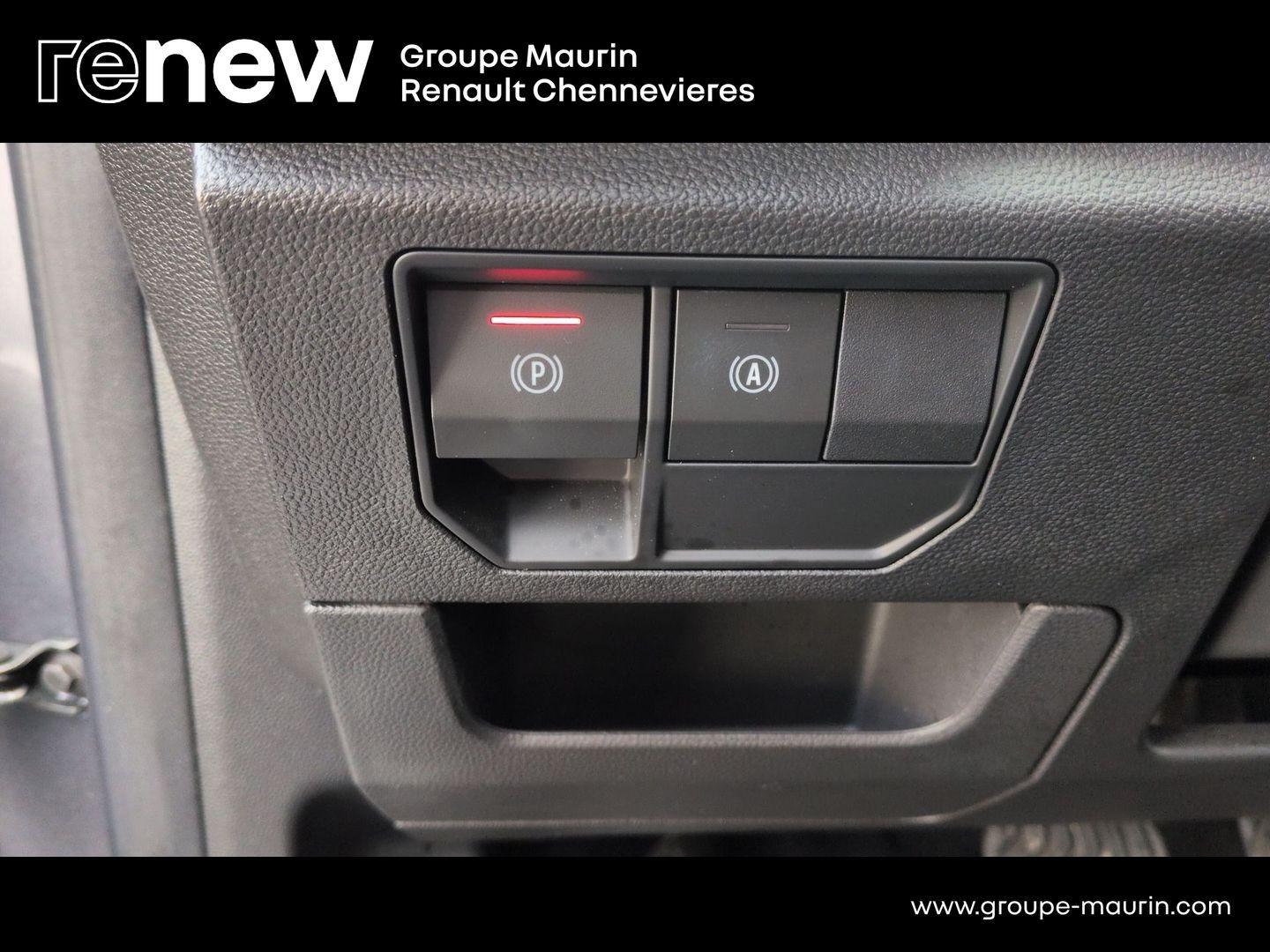 RENAULT Austral 1.2 E-Tech full hybrid 200ch Techno - 24 - Photo 21
