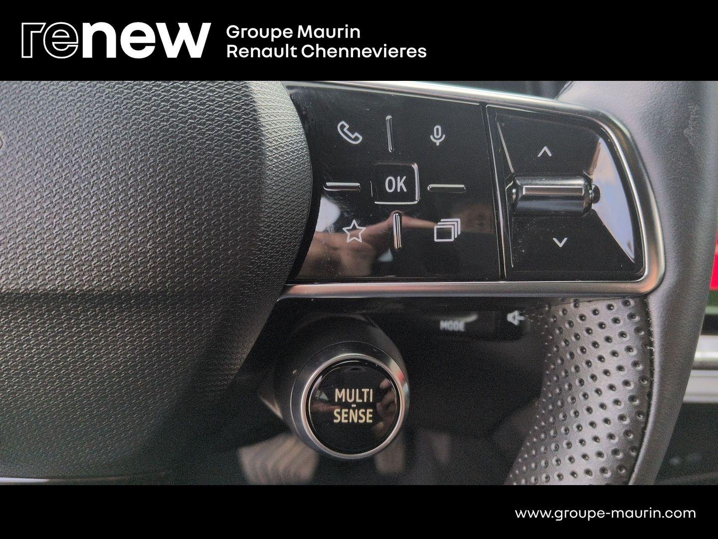 RENAULT Austral 1.2 E-Tech full hybrid 200ch Techno - 24 - Photo 28