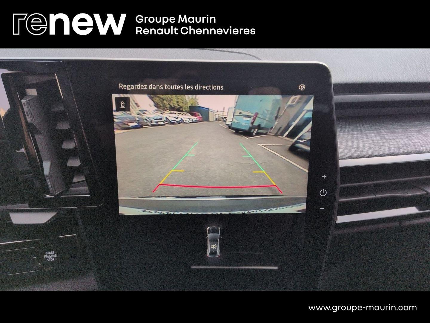 RENAULT Austral 1.2 E-Tech full hybrid 200ch Techno - 24 - Photo 31