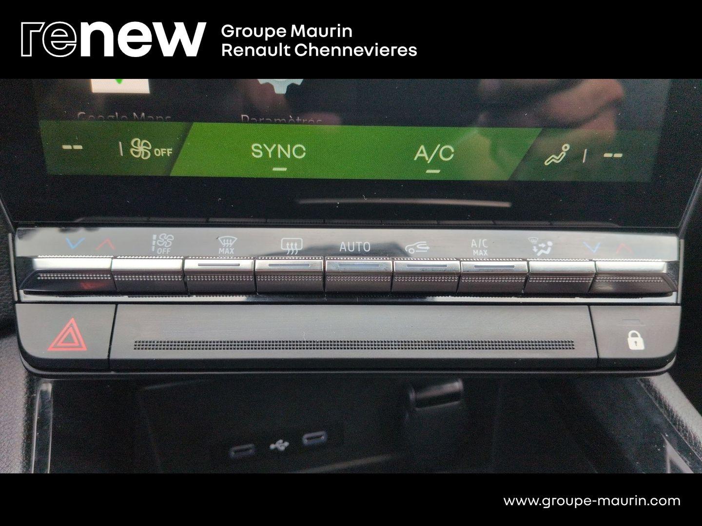 RENAULT Austral 1.2 E-Tech full hybrid 200ch Techno - 24 - Photo 32