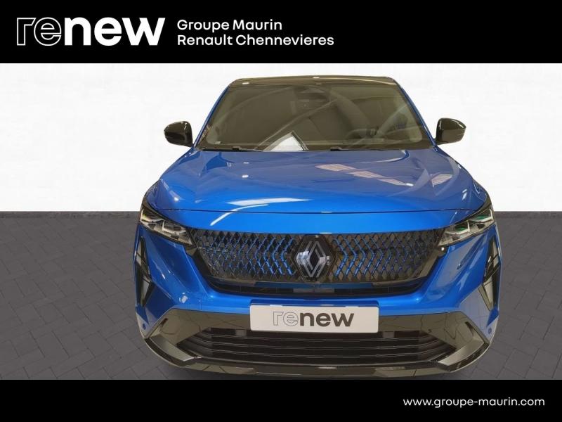 RENAULT Rafale 1.2 E-Tech full hybrid 200ch esprit Alpine - 25 - Photo 2