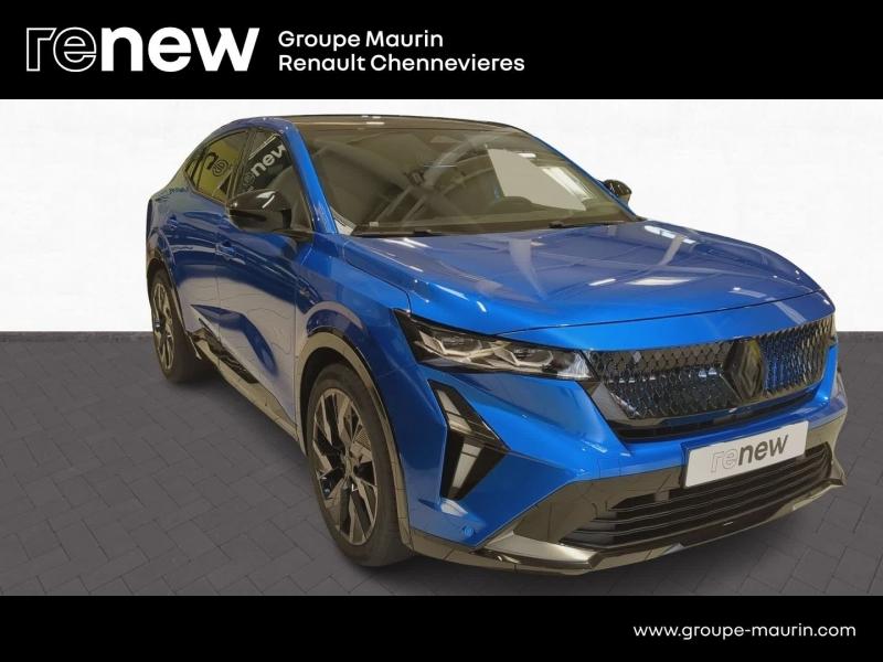 RENAULT Rafale 1.2 E-Tech full hybrid 200ch esprit Alpine - 25 - Photo 3