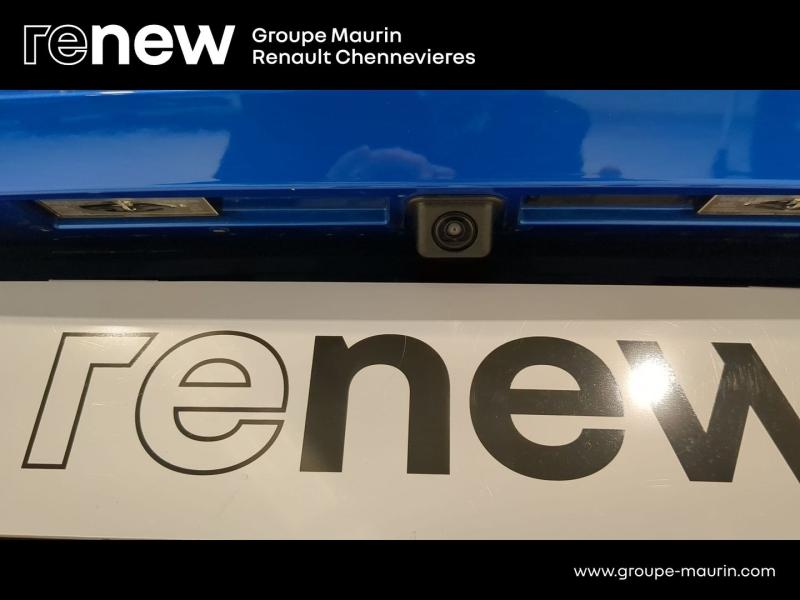 RENAULT Rafale 1.2 E-Tech full hybrid 200ch esprit Alpine - 25 - Photo 12