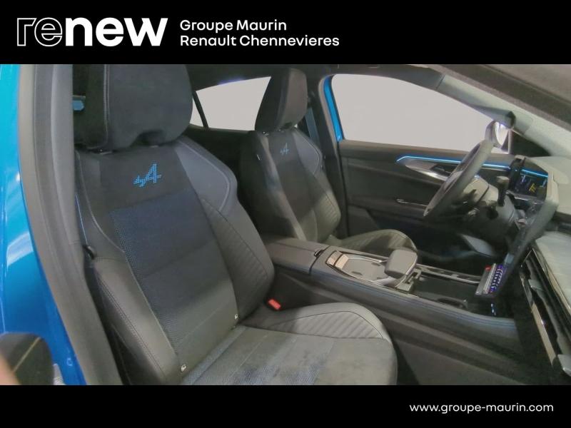 RENAULT Rafale 1.2 E-Tech full hybrid 200ch esprit Alpine - 25 - Photo 15