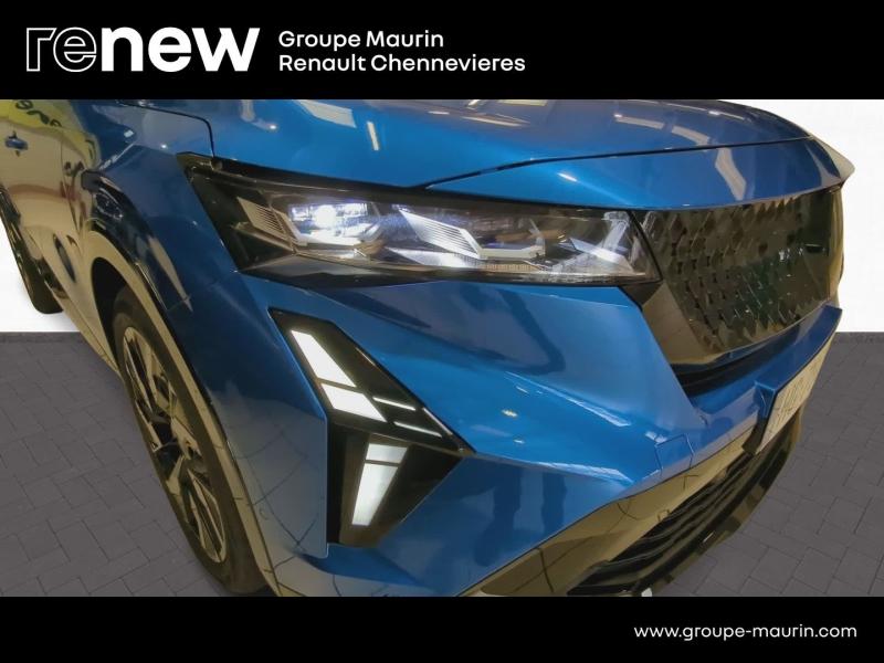 RENAULT Rafale 1.2 E-Tech full hybrid 200ch esprit Alpine - 25 - Photo 17