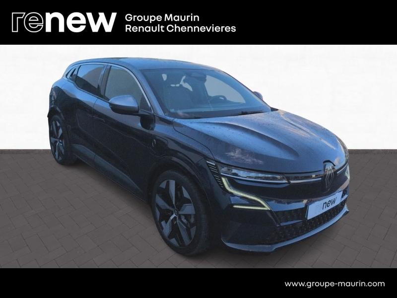 RENAULT Megane E-Tech Electric EV60 220ch Techno super charge -B - Photo 3