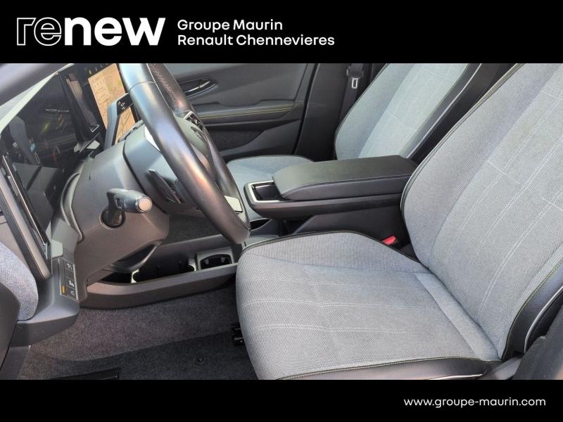 RENAULT Megane E-Tech Electric EV60 220ch Techno super charge -B - Photo 15
