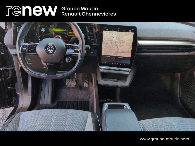 RENAULT Megane E-Tech Electric EV60 220ch Techno super charge -B - Photo 20