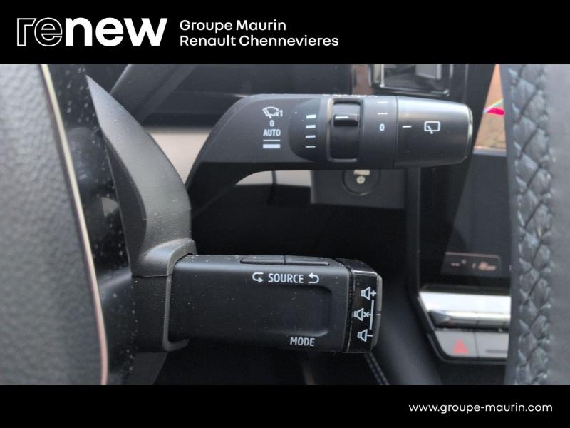 RENAULT Megane E-Tech Electric EV60 220ch Techno super charge -B - Photo 33