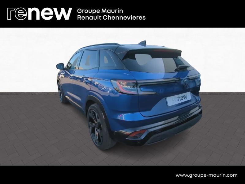 RENAULT Austral 1.2 E-Tech full hybrid 200ch Techno esprit Alpine - Photo 8