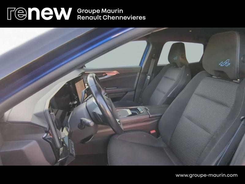 RENAULT Austral 1.2 E-Tech full hybrid 200ch Techno esprit Alpine - Photo 17
