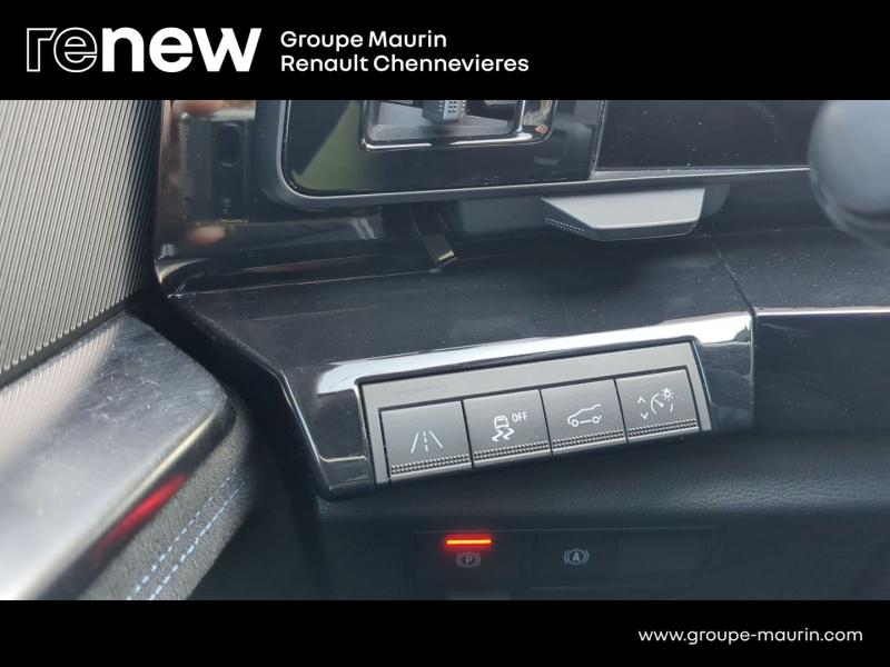 RENAULT Austral 1.2 E-Tech full hybrid 200ch Techno esprit Alpine - Photo 19