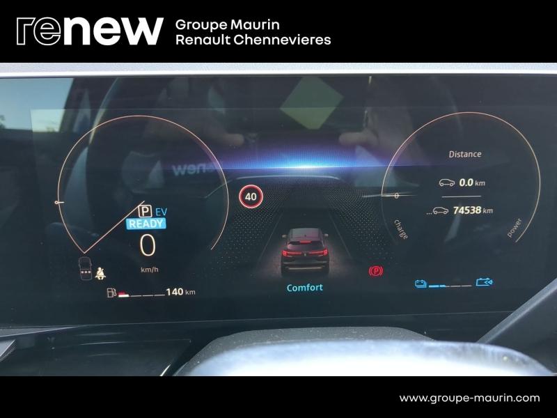 RENAULT Austral 1.2 E-Tech full hybrid 200ch Techno esprit Alpine - Photo 22