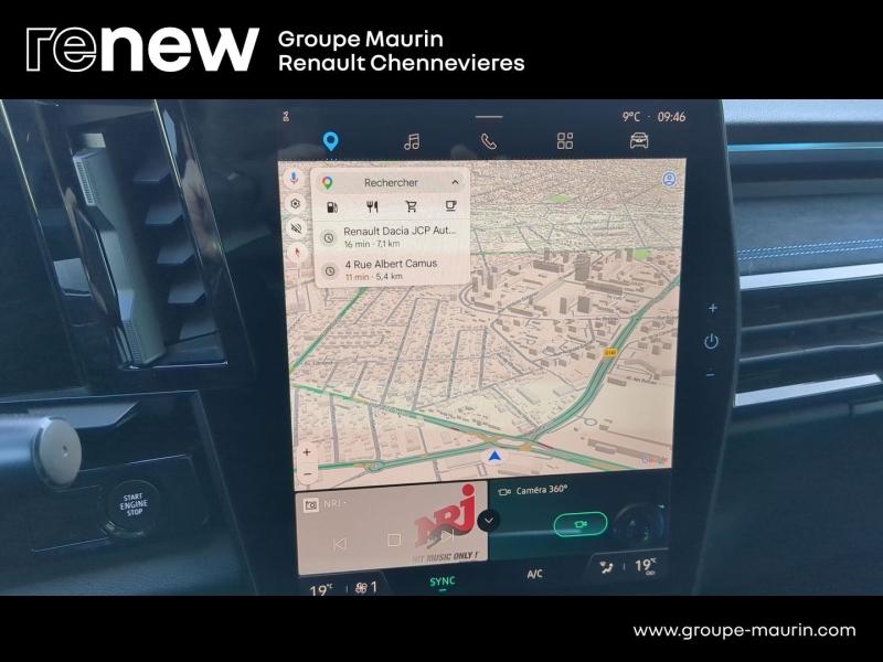 RENAULT Austral 1.2 E-Tech full hybrid 200ch Techno esprit Alpine - Photo 28