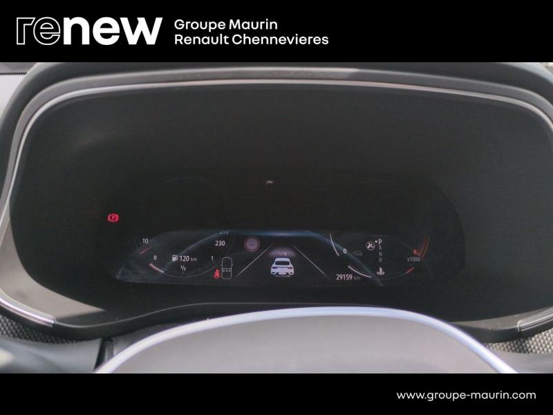 RENAULT Arkana 1.3 TCe mild hybrid 140ch Techno EDC -22 - Photo 9