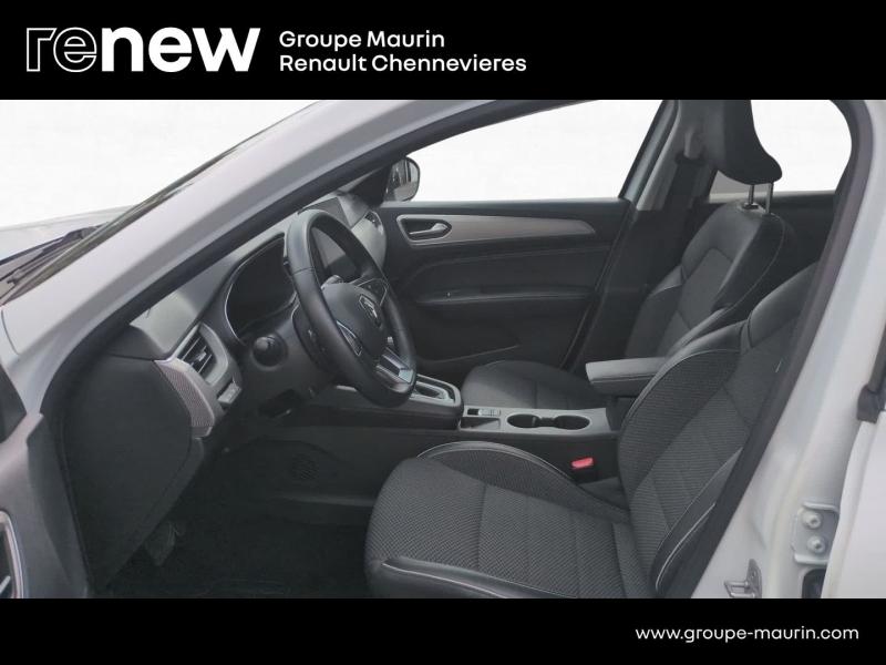 RENAULT Arkana 1.3 TCe mild hybrid 140ch Techno EDC -22 - Photo 10