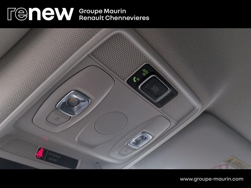 RENAULT Arkana 1.3 TCe mild hybrid 140ch Techno EDC -22 - Photo 25