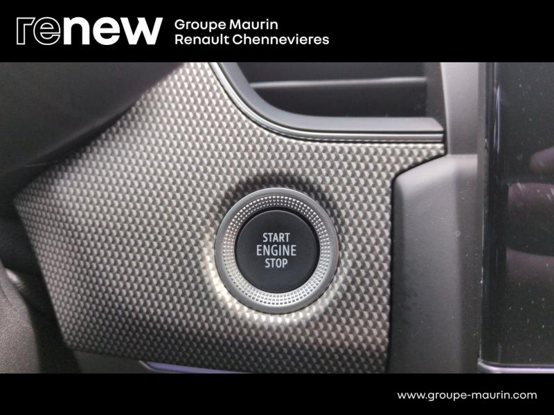 RENAULT Arkana 1.3 TCe mild hybrid 140ch Techno EDC -22 - Photo 27