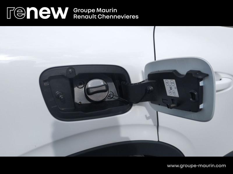 RENAULT Arkana 1.3 TCe mild hybrid 140ch Techno EDC -22 - Photo 33