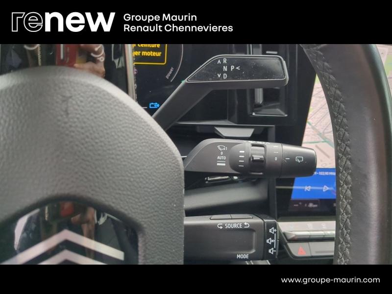 RENAULT Austral 1.2 E-Tech full hybrid 200ch Techno - Photo 19