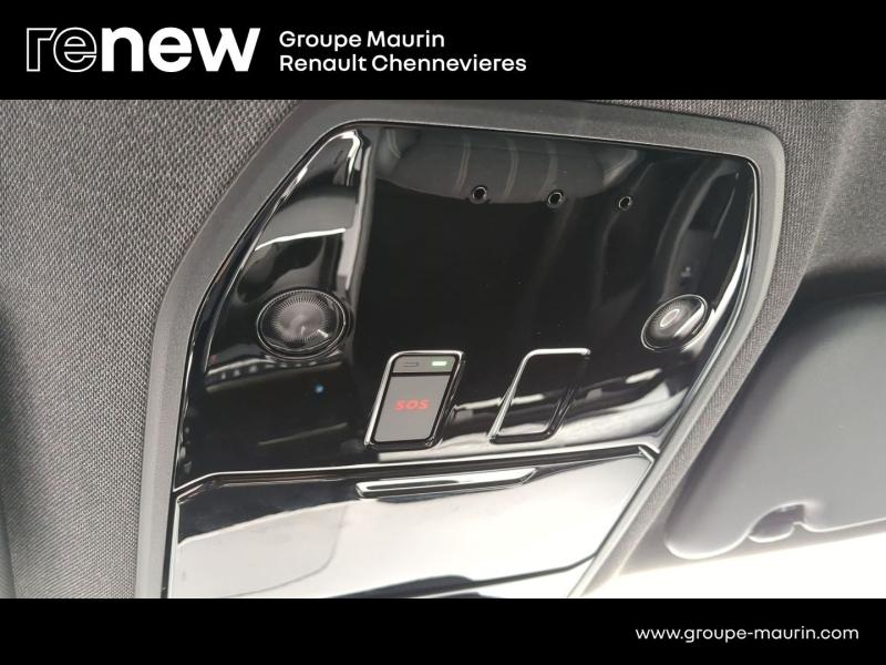 RENAULT Austral 1.2 E-Tech full hybrid 200ch Techno - Photo 27