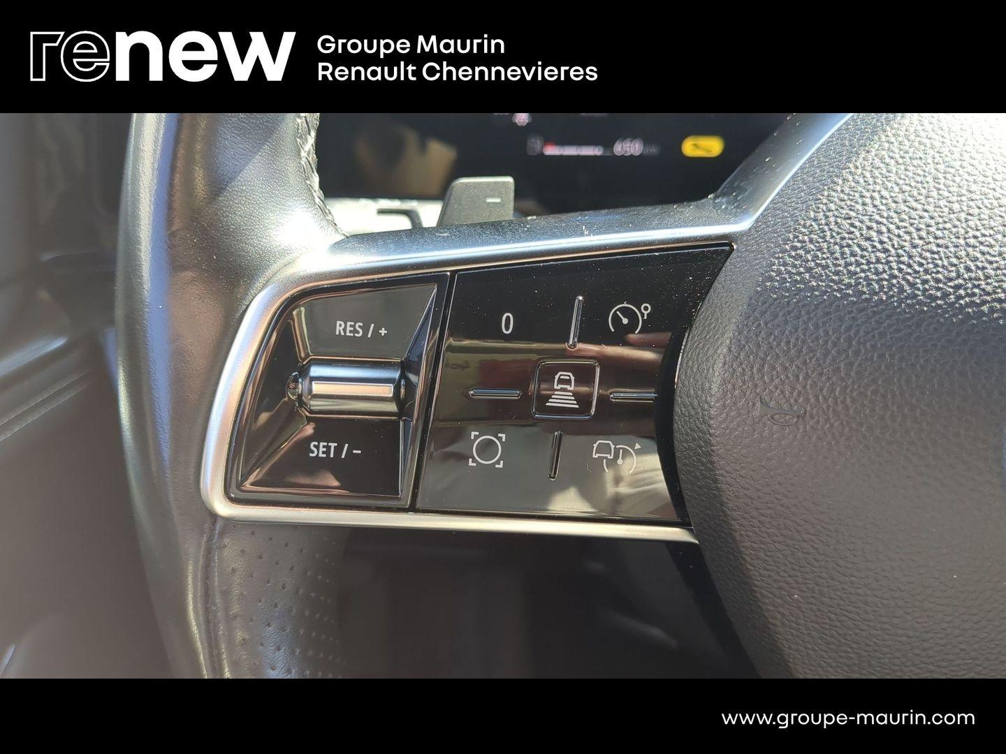 RENAULT Austral 1.2 E-Tech full hybrid 200ch Iconic - Photo 16