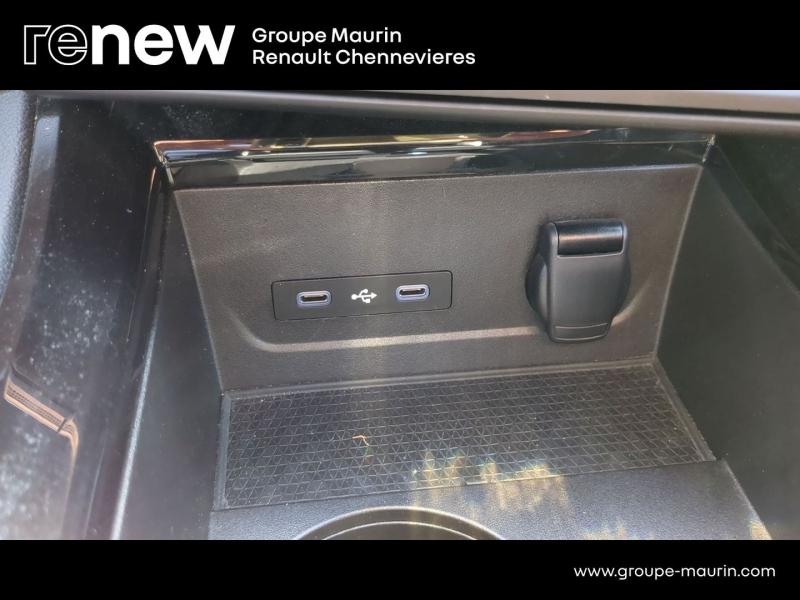 RENAULT Austral 1.2 E-Tech full hybrid 200ch Techno esprit Alpine - Photo 9