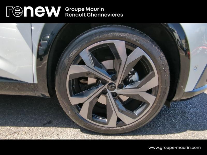 RENAULT Austral 1.2 E-Tech full hybrid 200ch Techno esprit Alpine - Photo 18