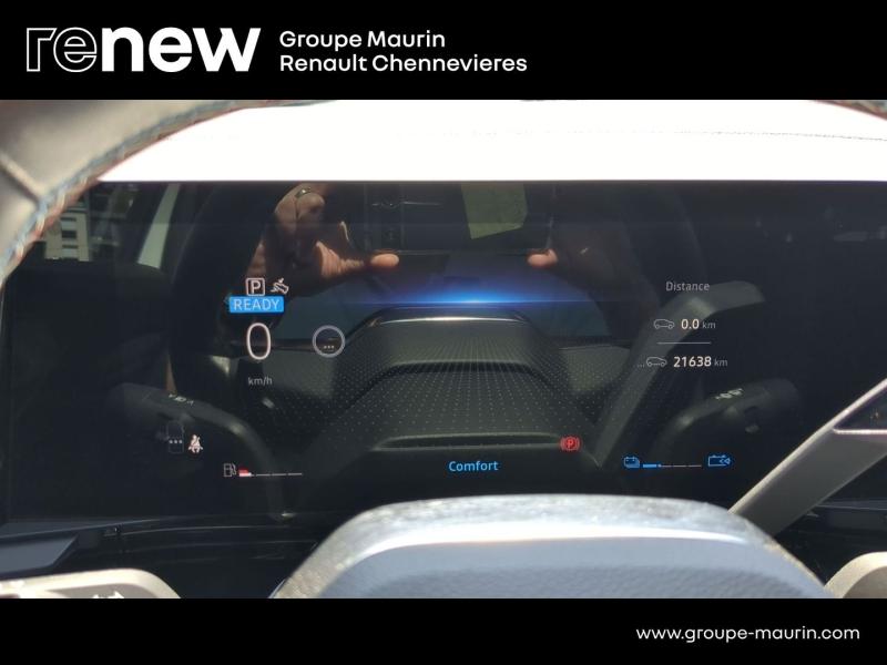 RENAULT Austral 1.2 E-Tech full hybrid 200ch Techno esprit Alpine - Photo 26