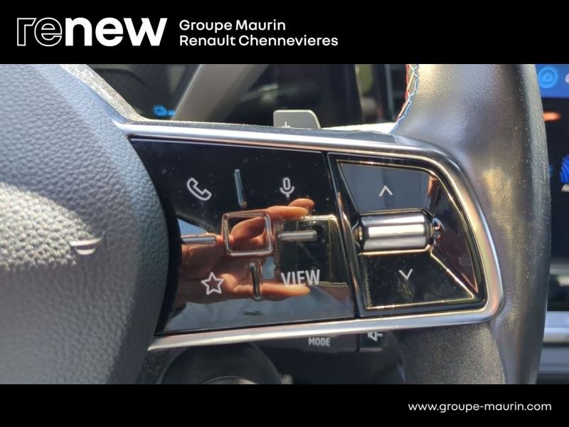 RENAULT Austral 1.2 E-Tech full hybrid 200ch Techno esprit Alpine - Photo 30