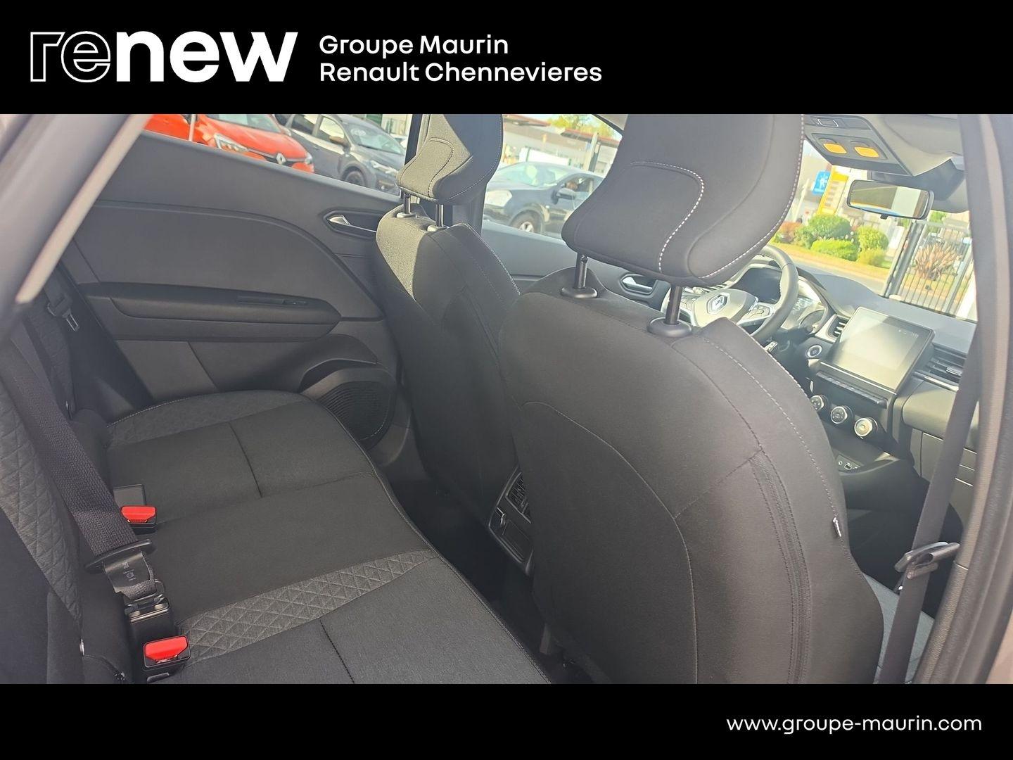 RENAULT Captur 1.0 Eco-G 100ch Evolution - Photo 20