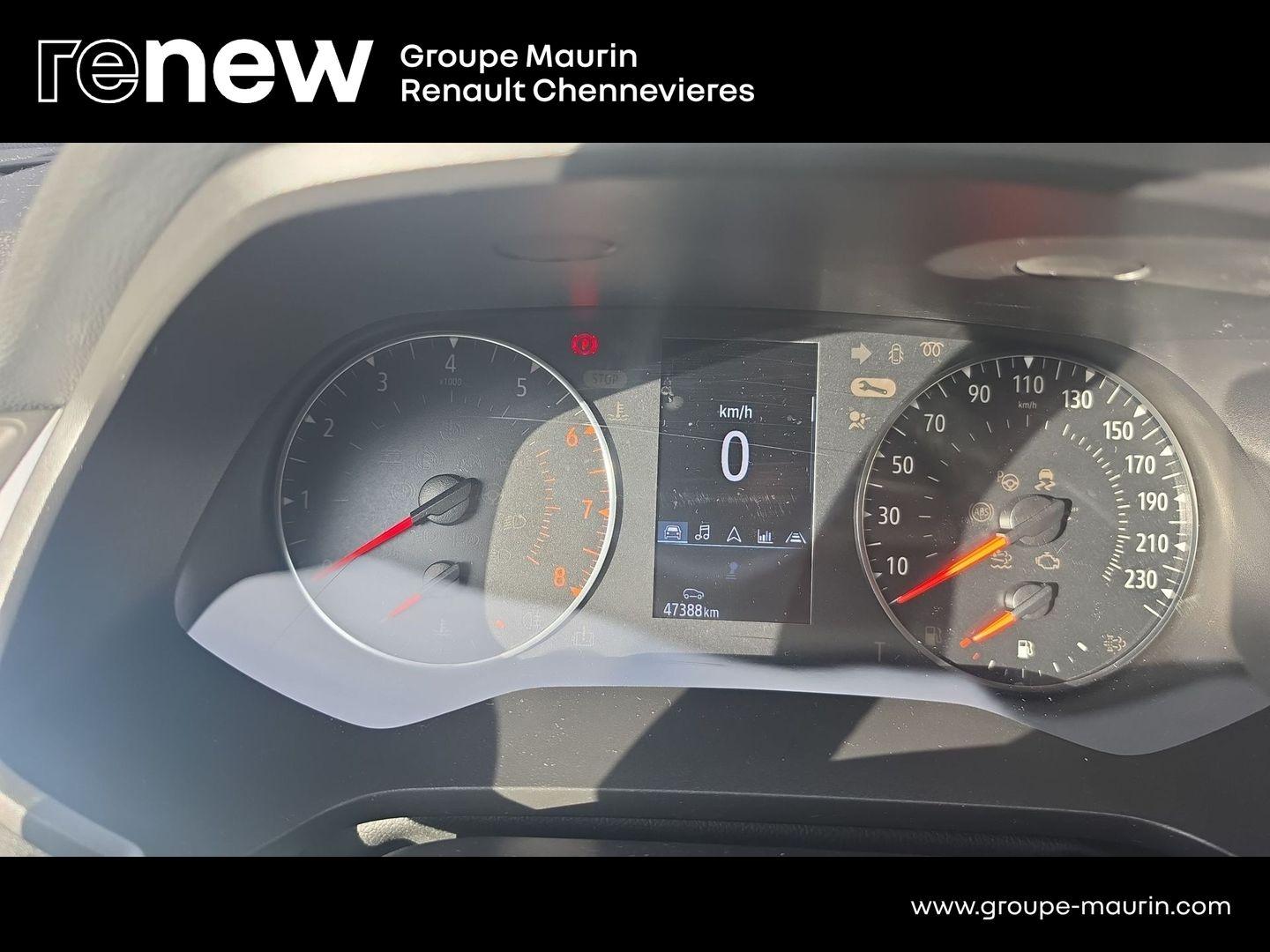 RENAULT Captur 1.0 Eco-G 100ch Evolution - Photo 23