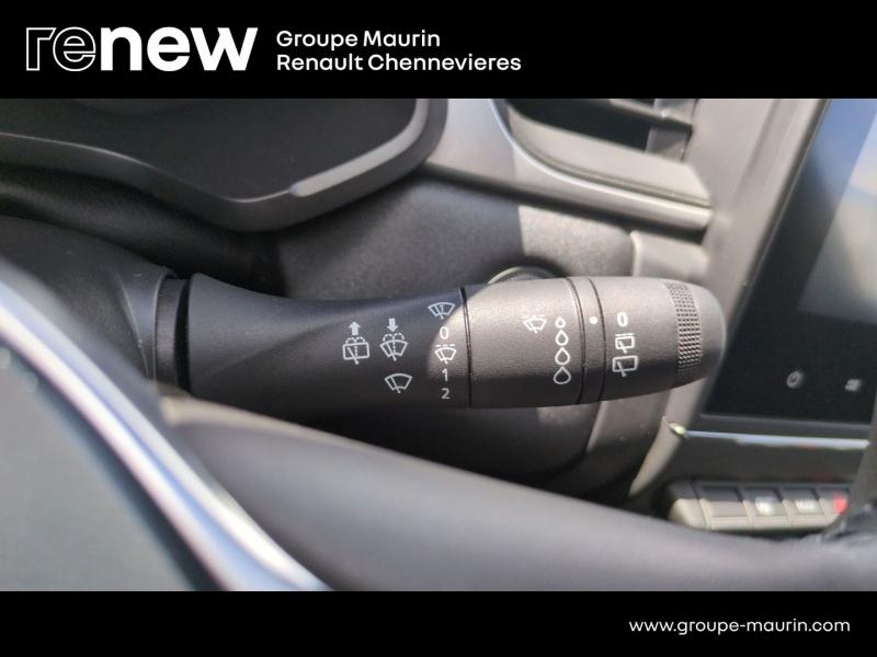 RENAULT Captur 1.0 TCe 90ch Evolution - Photo 19