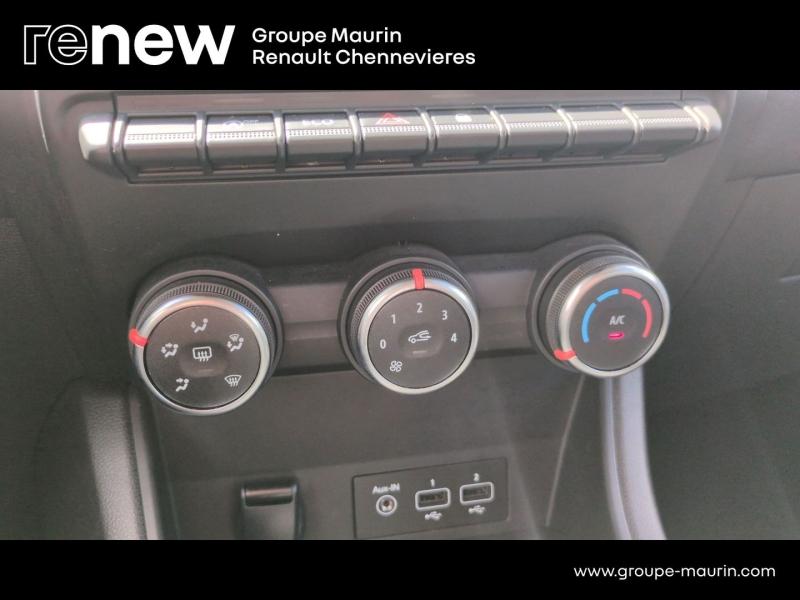 RENAULT Captur 1.0 TCe 90ch Evolution - Photo 20