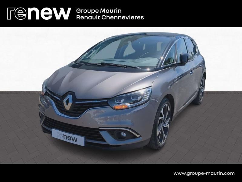 RENAULT Scenic 1.7 Blue dCi 120ch Intens EDC - Photo 1