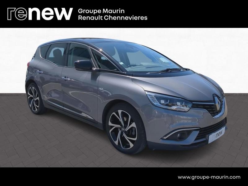 RENAULT Scenic 1.7 Blue dCi 120ch Intens EDC - Photo 3