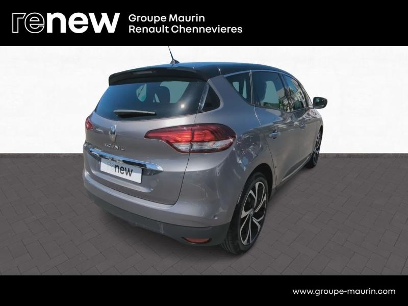 RENAULT Scenic 1.7 Blue dCi 120ch Intens EDC - Photo 5