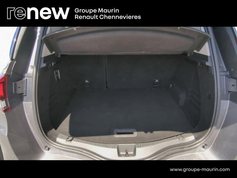RENAULT Scenic 1.7 Blue dCi 120ch Intens EDC - Photo 12