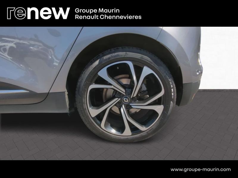 RENAULT Scenic 1.7 Blue dCi 120ch Intens EDC - Photo 22