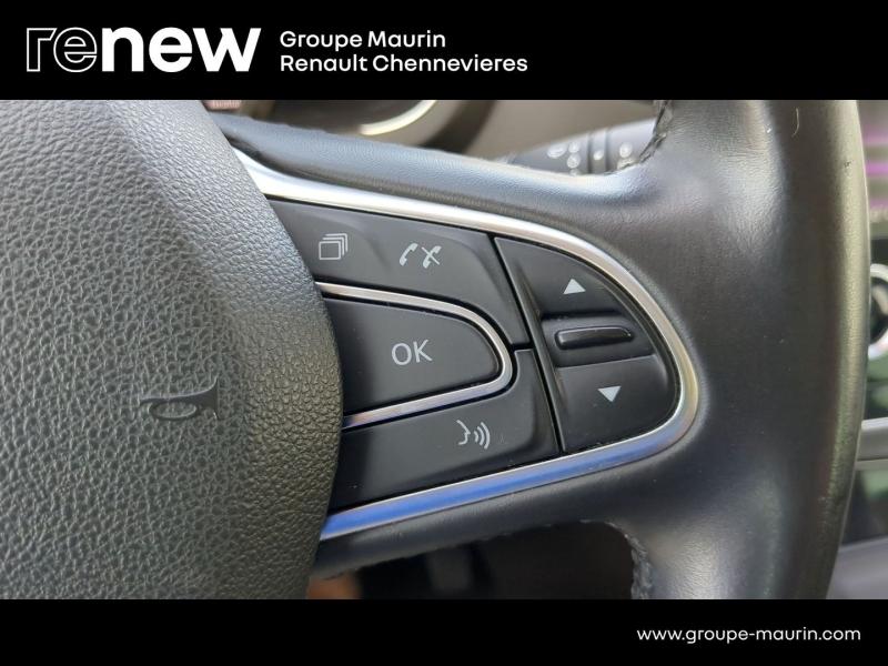 RENAULT Scenic 1.7 Blue dCi 120ch Intens EDC - Photo 45