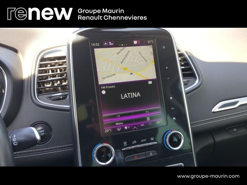 RENAULT Scenic 1.7 Blue dCi 120ch Intens EDC - Photo 50