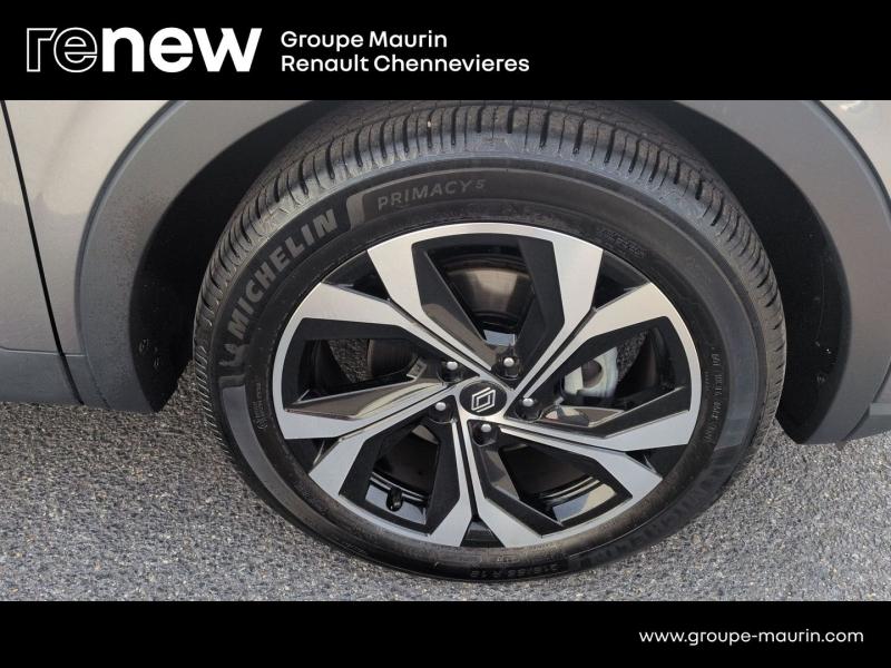RENAULT Arkana 1.6 E-Tech 145ch full hybrid  Techno -23 - Photo 11