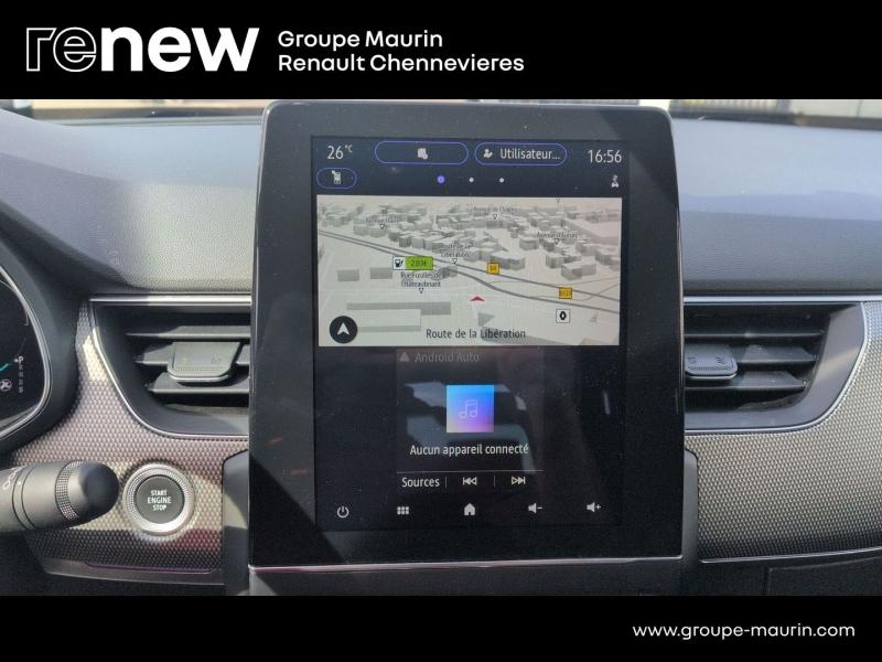 RENAULT Arkana 1.6 E-Tech 145ch full hybrid  Techno -23 - Photo 27