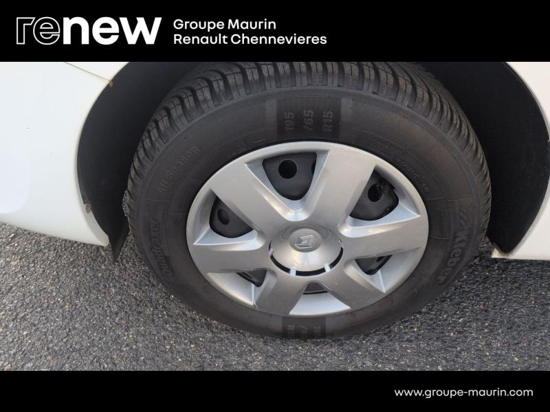 RENAULT Kangoo 1.5 dCi 75ch energy Life FT Euro6 - Photo 9