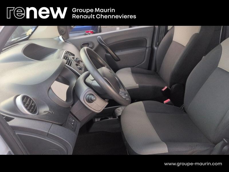 RENAULT Kangoo 1.5 dCi 75ch energy Life FT Euro6 - Photo 18