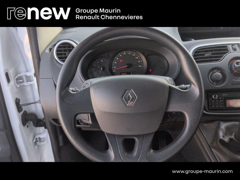 RENAULT Kangoo 1.5 dCi 75ch energy Life FT Euro6 - Photo 26