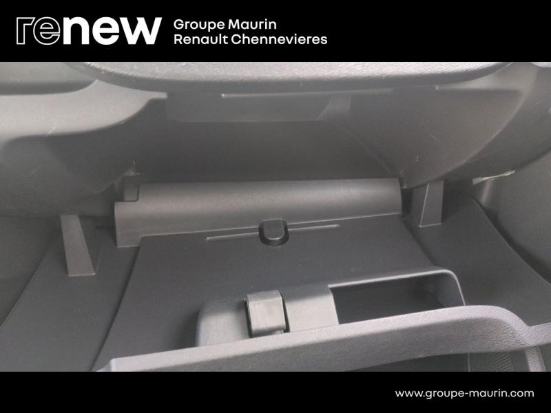 RENAULT Kangoo 1.5 dCi 75ch energy Life FT Euro6 - Photo 37