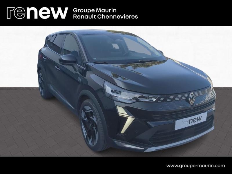 RENAULT Symbioz 1.6 E-Tech full hybrid 145ch Iconic - Photo 3