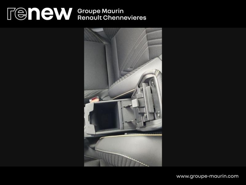 RENAULT Symbioz 1.6 E-Tech full hybrid 145ch Iconic - Photo 31